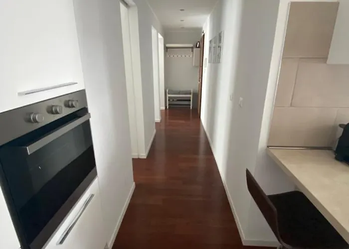 Appartamento Incantevole A Côme