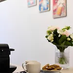 Incantevole A Апартаменты *