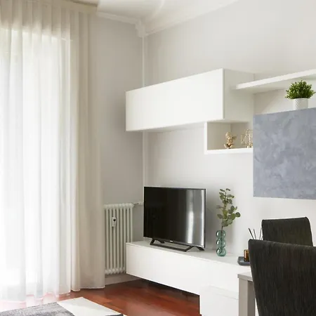 Appartamento Incantevole A *