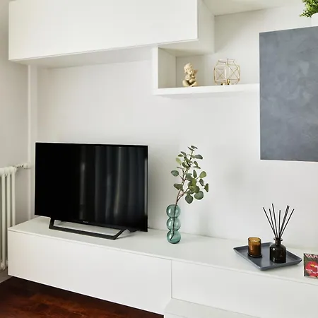 Incantevole A Apartamento