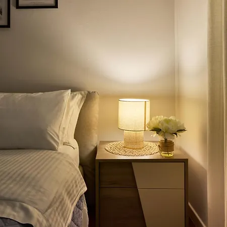 Apartamento Incantevole A