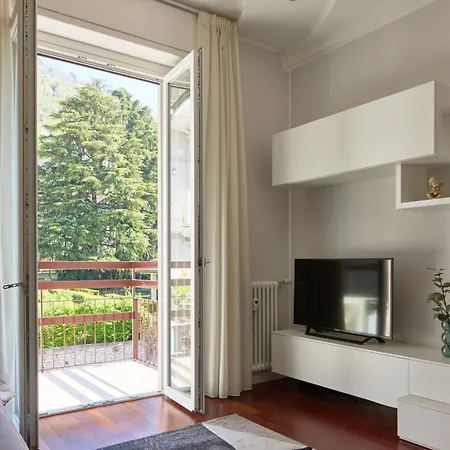Apartamento Incantevole A *