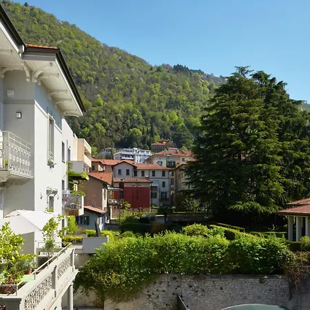 Apartamento Incantevole A Como
