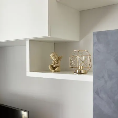 Incantevole A Apartamento Como