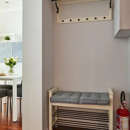 Incantevole A Apartamento *