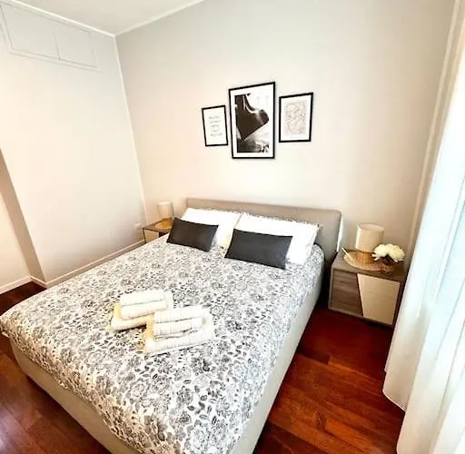 Apartment Incantevole A *