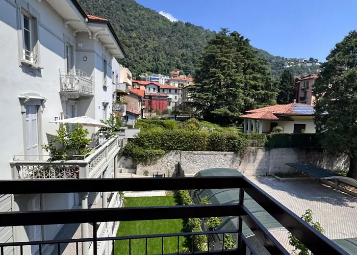Incantevole A Apartmán *